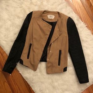Zara Jacket